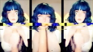 Baddie Gags and Seizes