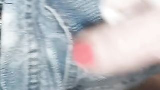 MissLexiLoup trans gal cock-squeezing rectums rectal butt hole entry well-prepped set go A