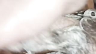 MissLexiLoup trans gal cock-squeezing rectums rectal butt hole entry well-prepped set go A