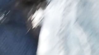 MissLexiLoup trans gal cock-squeezing rectums rectal butt hole entry well-prepped set go A