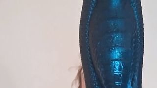 Nemo Fuso First-ever Run additional Ample orochi Bad Dragon TGirl