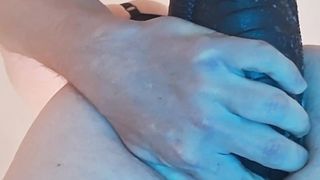 Nemo Fuso First-ever Run additional Ample orochi Bad Dragon TGirl