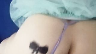 Culohermosoymamadaricaesfolladaporsuvecino