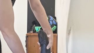 More Amature solo ;)