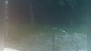 Naughty Femboy public outdoor in Poland compliation