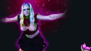 Domina of Darkness - 23 is the Number of the Flame