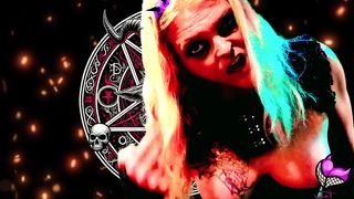 Domina of Darkness - 23 is the Number of the Flame