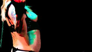 Domina of Darkness - 23 is the Number of the Flame