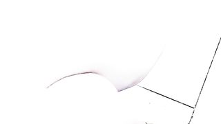 ترنس سفید روغن میریزه رو خودش آخدس آبکیرشو میخوره