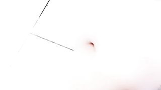 ترنس سفید روغن میریزه رو خودش آخدس آبکیرشو میخوره