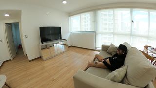 I hire 2 fucksluts clad as a nurse and one completes up being trans which makes me uncontrollable