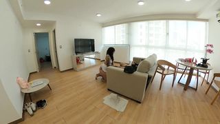 I hire 2 fucksluts clad as a nurse and one completes up being trans which makes me uncontrollable