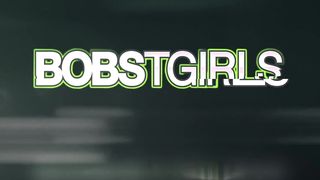 BOBSTGIRLS - Ultra-kinky mature in crimson undergarments milks her donk with fuck stick