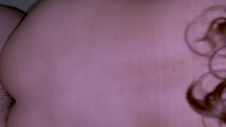 ME FOLLO A TRANS COLOMBIANA Y ME VENGO EN SU DONK GRANDOTE