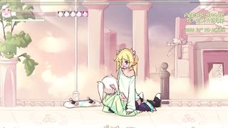 Max The Elf [Pornplay Manga porn game] Ep.four becoming a succubus hermaphroditism jerkoff sextoy