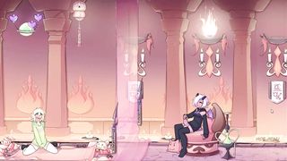 Max The Elf [Pornplay Manga porn game] Ep.four becoming a succubus hermaphroditism jerkoff sextoy