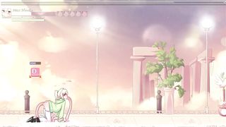 Max The Elf [Pornplay Manga porn game] Ep.four becoming a succubus hermaphroditism jerkoff sextoy