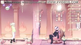 Max The Elf [Pornplay Manga porn game] Ep.four becoming a succubus hermaphroditism jerkoff sextoy