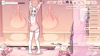 Max The Elf [Pornplay Manga porn game] Ep.four becoming a succubus hermaphroditism jerkoff sextoy