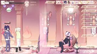 Max The Elf [Pornplay Manga porn game] Ep.four becoming a succubus hermaphroditism jerkoff sextoy