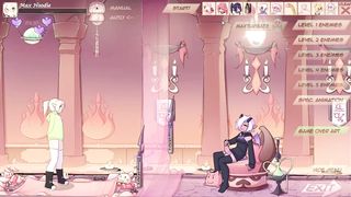 Max The Elf [Pornplay Manga porn game] Ep.four becoming a succubus hermaphroditism jerkoff sextoy