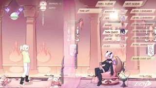 Max The Elf [Pornplay Manga porn game] Ep.four becoming a succubus hermaphroditism jerkoff sextoy