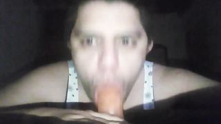 Savouring And Fellating 11