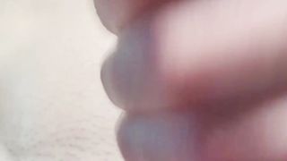 Your POINT OF VIEW as a ample man rod trans doll faps and pops on your face