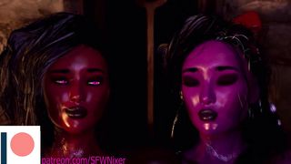 Finest Hermaphroditism Succubus Stiff Boink Anime porn Cartoon