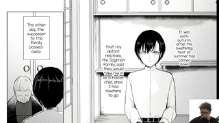 Kaede-san to Kura no Naka