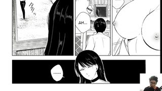 Kaede-san to Kura no Naka