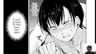 Kaede-san to Kura no Naka