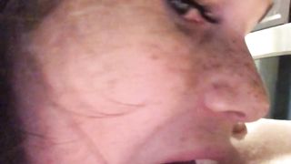 Ginger and Trans Eevee bee do bj on each other