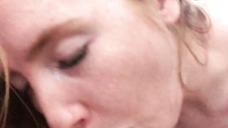 Ginger and Trans Eevee bee do bj on each other