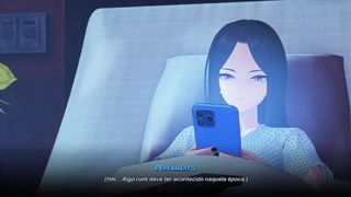 CONTORTED WORLD Remake #25: Torrid nurse gives me a hj again