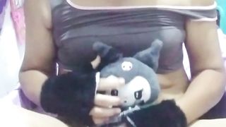 Therian Asian Timid Wanking