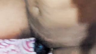 Ebony sissy tey stiff to urinate on own gullet in upside-down stance