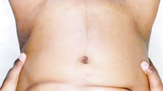 Ebony sissy tey stiff to urinate on own gullet in upside-down stance