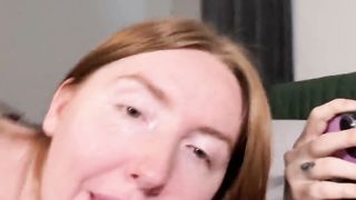 I deepthroated trans Eevee Bee’s man meat