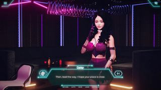 Let's Have fun - Bang-out Vampires, DAISY - Ass-fuck Gig