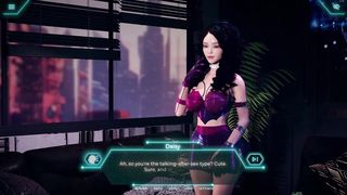 Let's Have fun - Bang-out Vampires, DAISY - Ass-fuck Gig