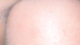 guy takes BIG BLACK COCK after image shoot two