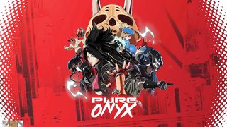 ALL BUNNY GAL MONSTER ANIMATIONS - UNSPOILED ONIX