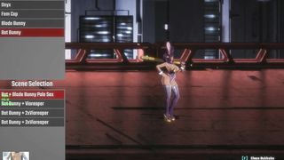 ALL BUNNY GAL MONSTER ANIMATIONS - UNSPOILED ONIX