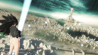 ALL BUNNY GAL MONSTER ANIMATIONS - UNSPOILED ONIX