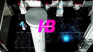 Dark Elf with large Futa beefstick plows trampy elf