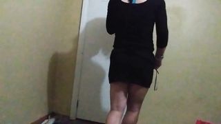 Oralllee is bitchy slut needs porno agent