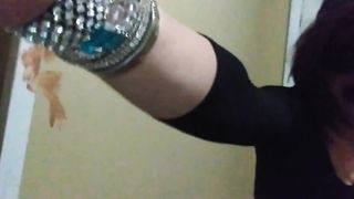 Oralllee is bitchy slut needs porno agent