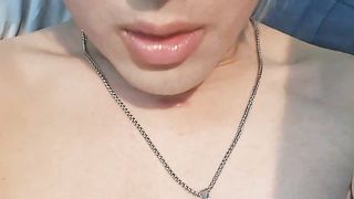 I love having my rump splooged