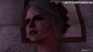 Corruption Of The Settle